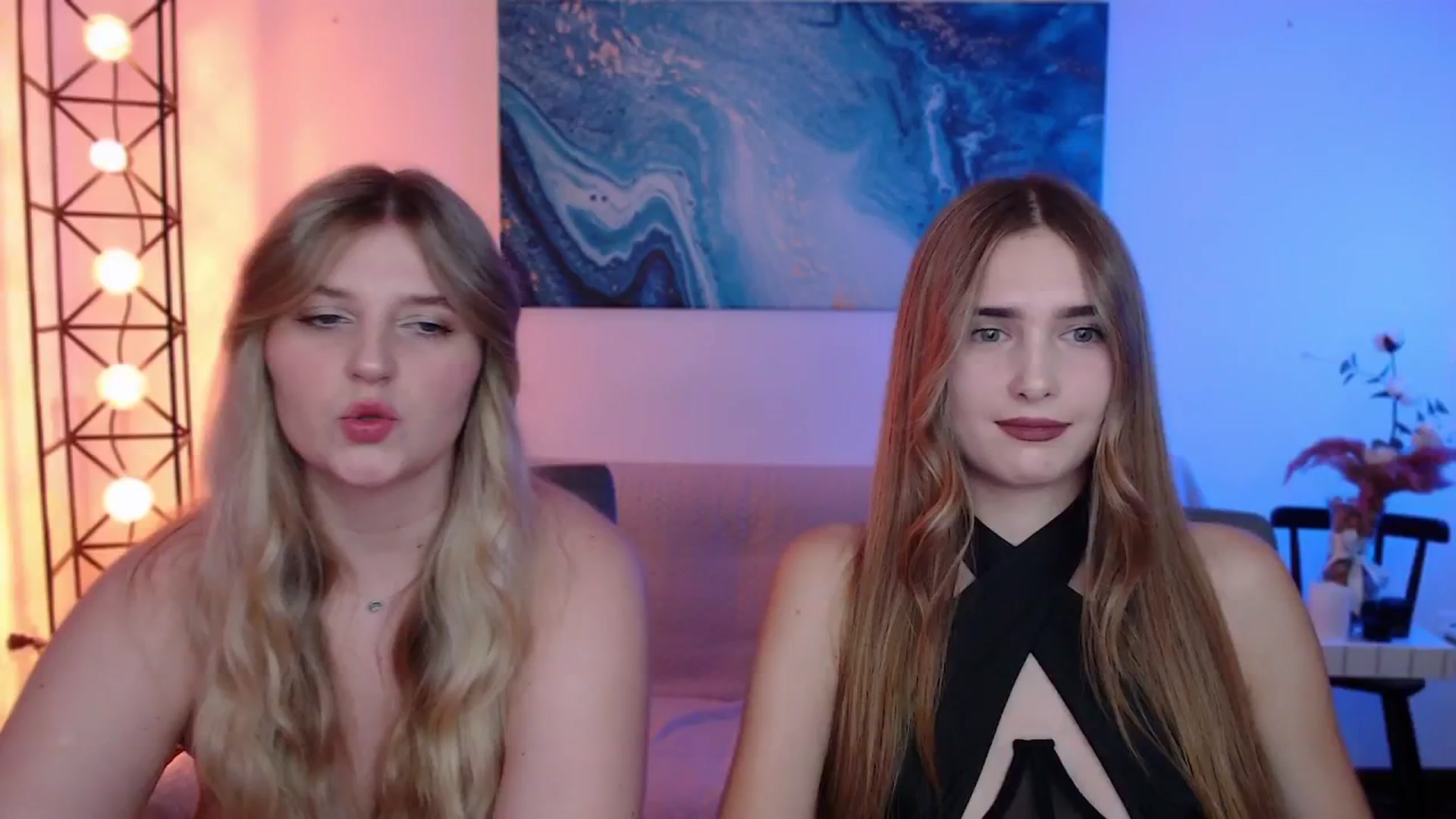 Gallery image thumbnail from Bless_Ass's myfreecams stream on, 10/26/2025, 15:07 image 13 of 20
