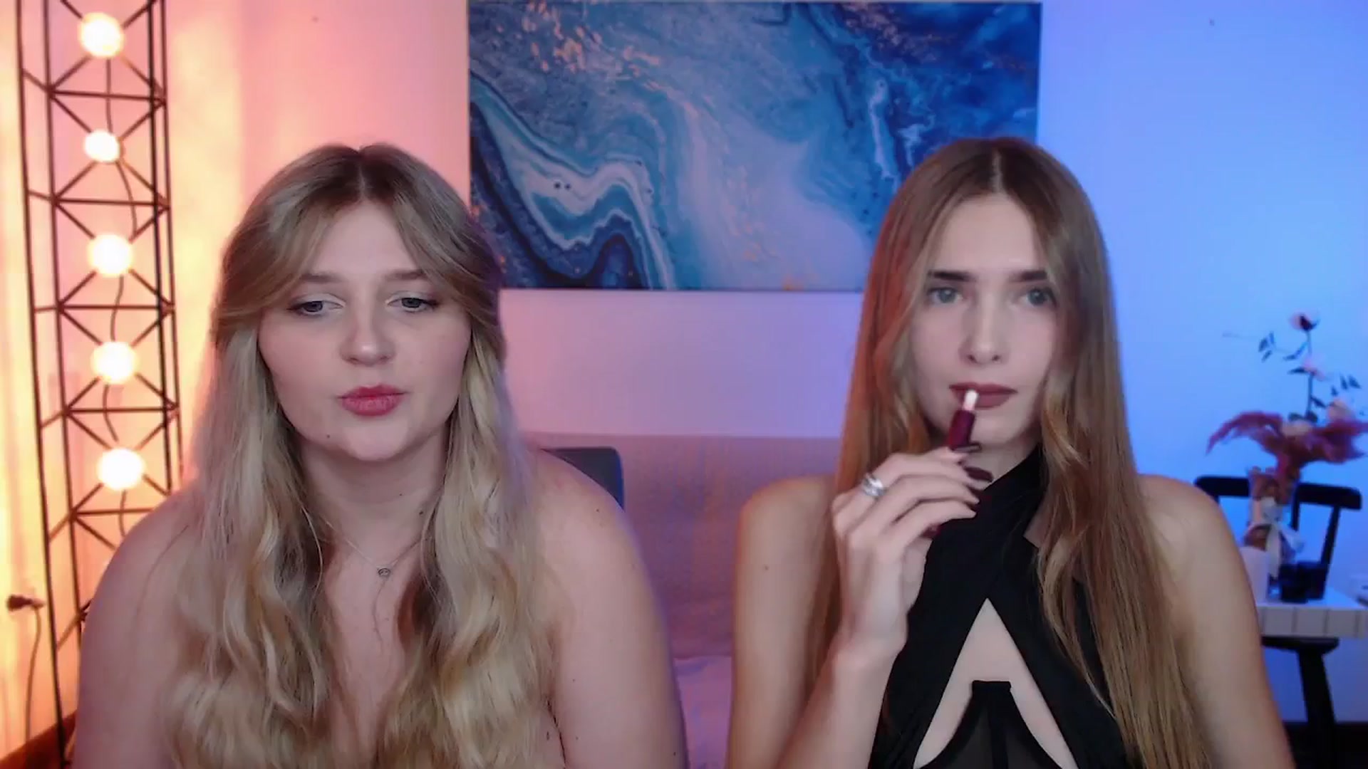 Gallery image thumbnail from Bless_Ass's myfreecams stream on, 10/26/2025, 15:07 image 1 of 20