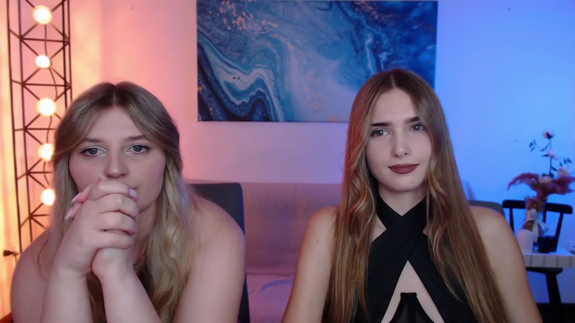 Gallery image thumbnail from Bless_Ass's myfreecams stream on, 10/26/2025, 15:07 image 12 of 20