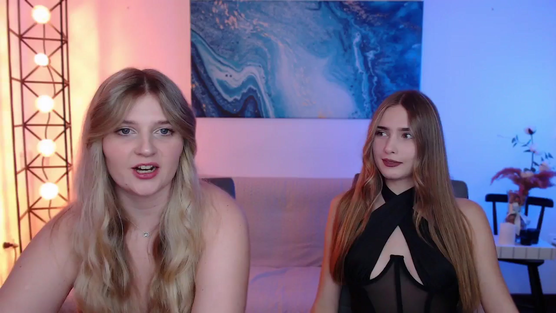 Gallery image thumbnail from Bless_Ass's myfreecams stream on, 10/26/2025, 15:07 image 14 of 20