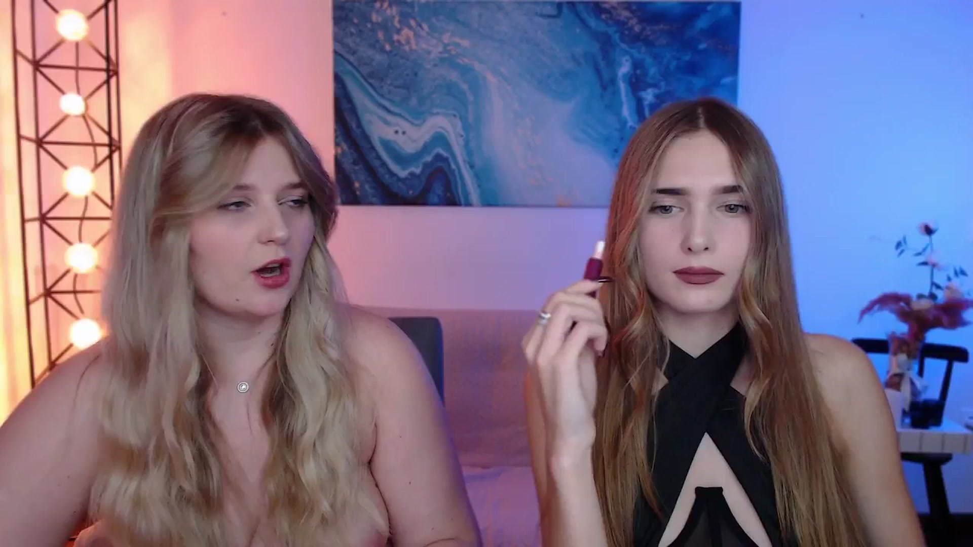 Gallery image thumbnail from Bless_Ass's myfreecams stream on, 10/26/2025, 15:07 image 2 of 20