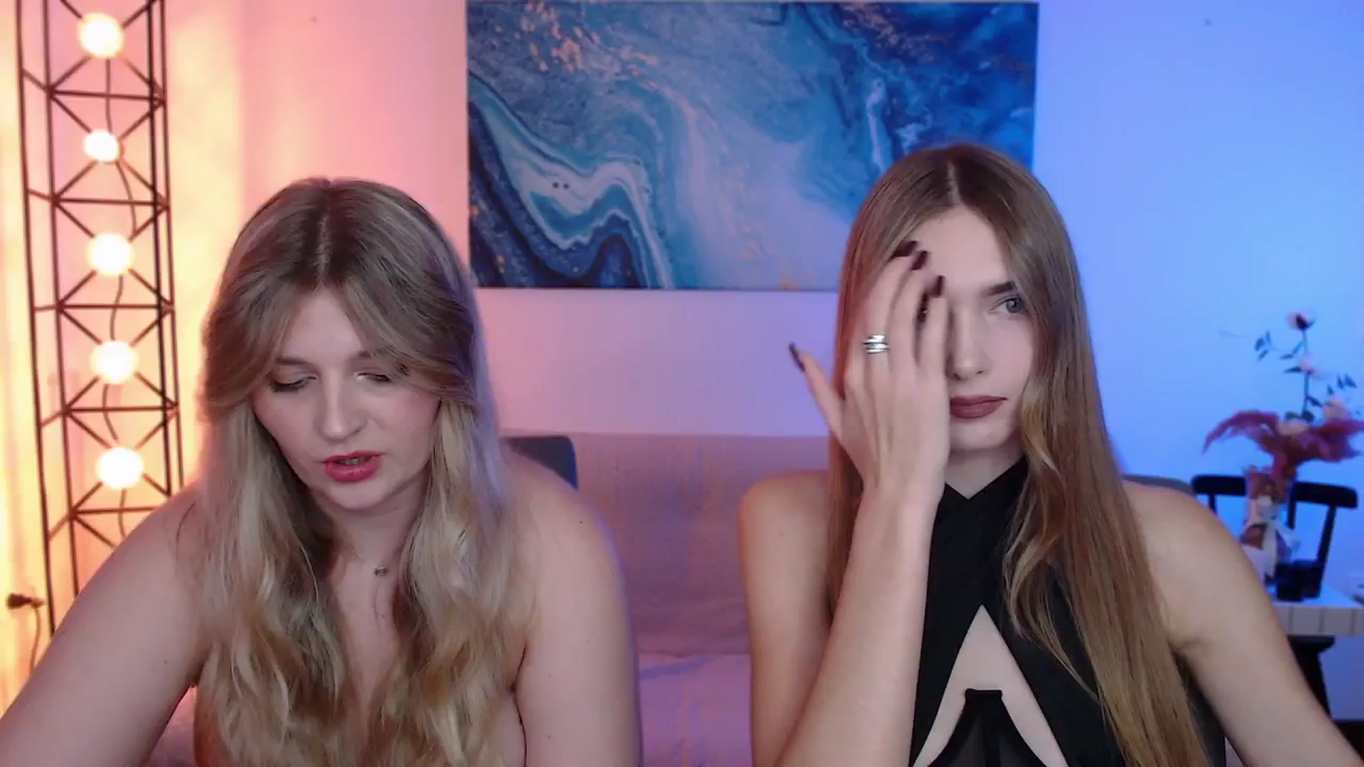 Gallery image thumbnail from Bless_Ass's myfreecams stream on, 10/26/2025, 15:07 image 10 of 20