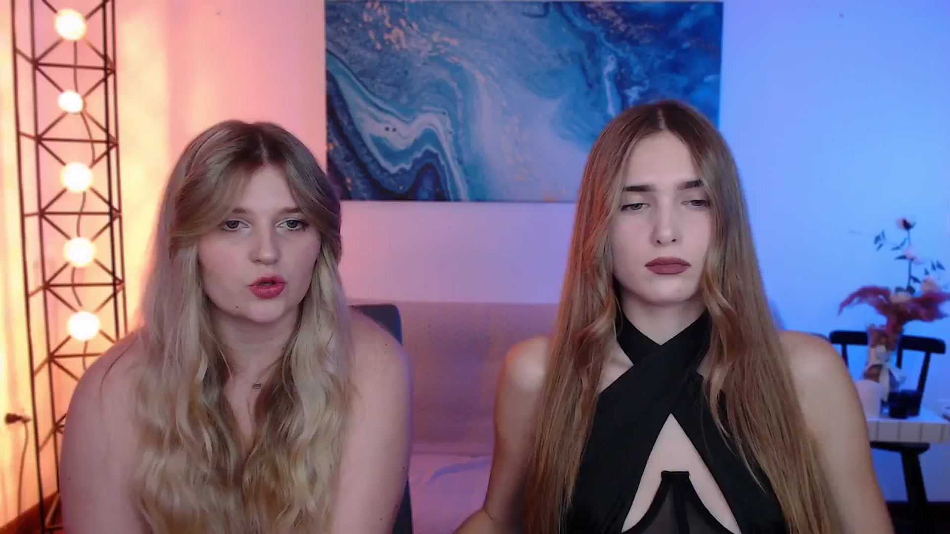 Gallery image thumbnail from Bless_Ass's myfreecams stream on, 10/26/2025, 15:07 image 6 of 20