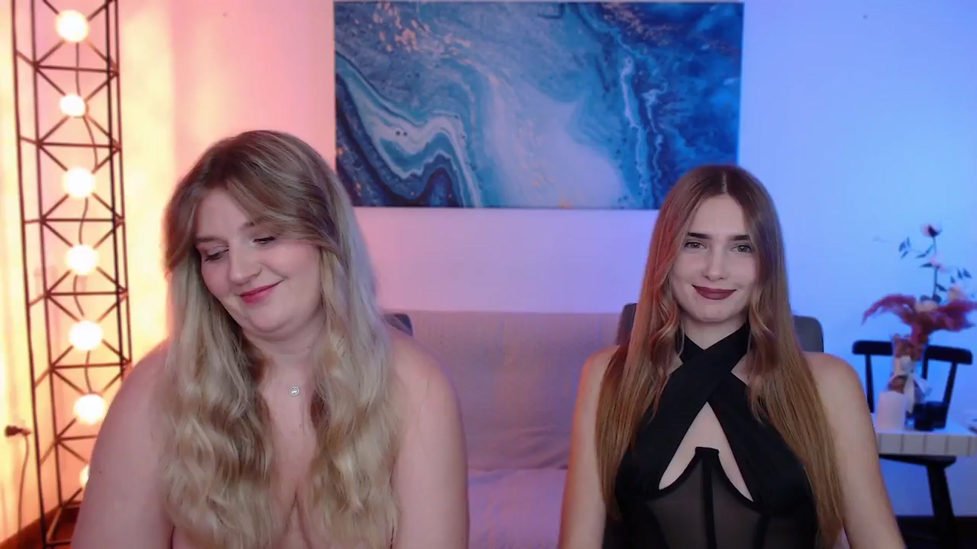 Gallery image thumbnail from Bless_Ass's myfreecams stream on, 10/26/2025, 15:07 image 16 of 20