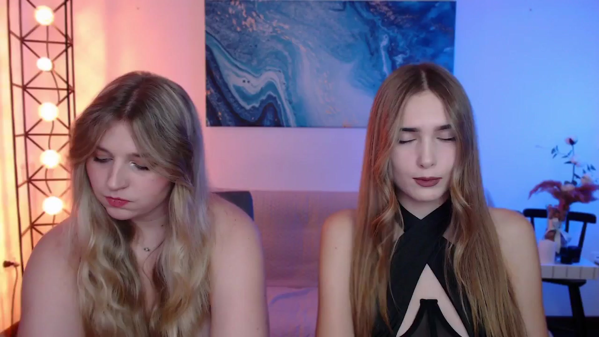 Gallery image thumbnail from Bless_Ass's myfreecams stream on, 10/26/2025, 15:07 image 8 of 20