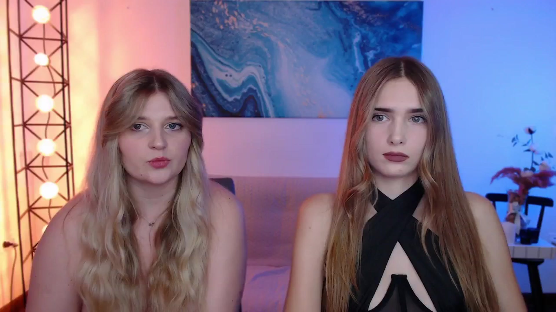 Gallery image thumbnail from Bless_Ass's myfreecams stream on, 10/26/2025, 15:07 image 4 of 20