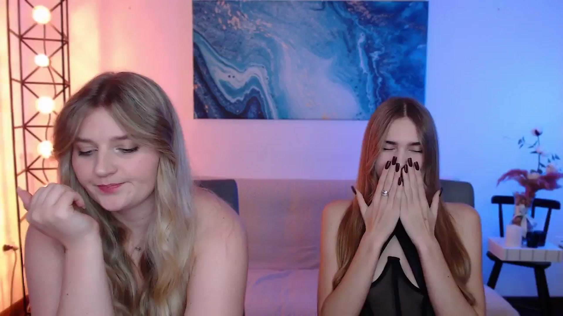 Gallery image thumbnail from Bless_Ass's myfreecams stream on, 10/26/2025, 15:07 image 19 of 20
