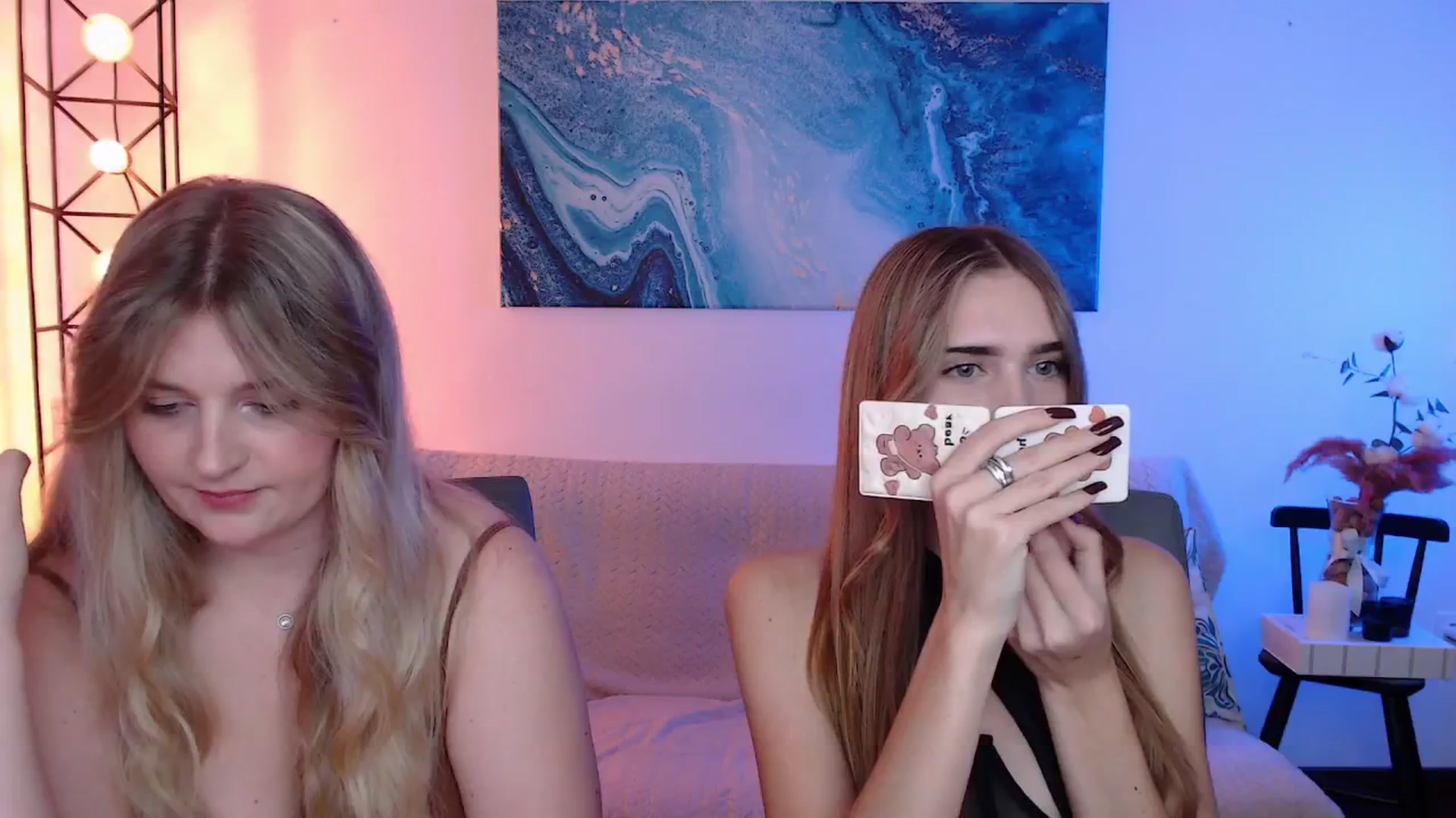 Gallery image thumbnail from Bless_Ass's myfreecams stream on, 10/26/2025, 16:21 image 17 of 20