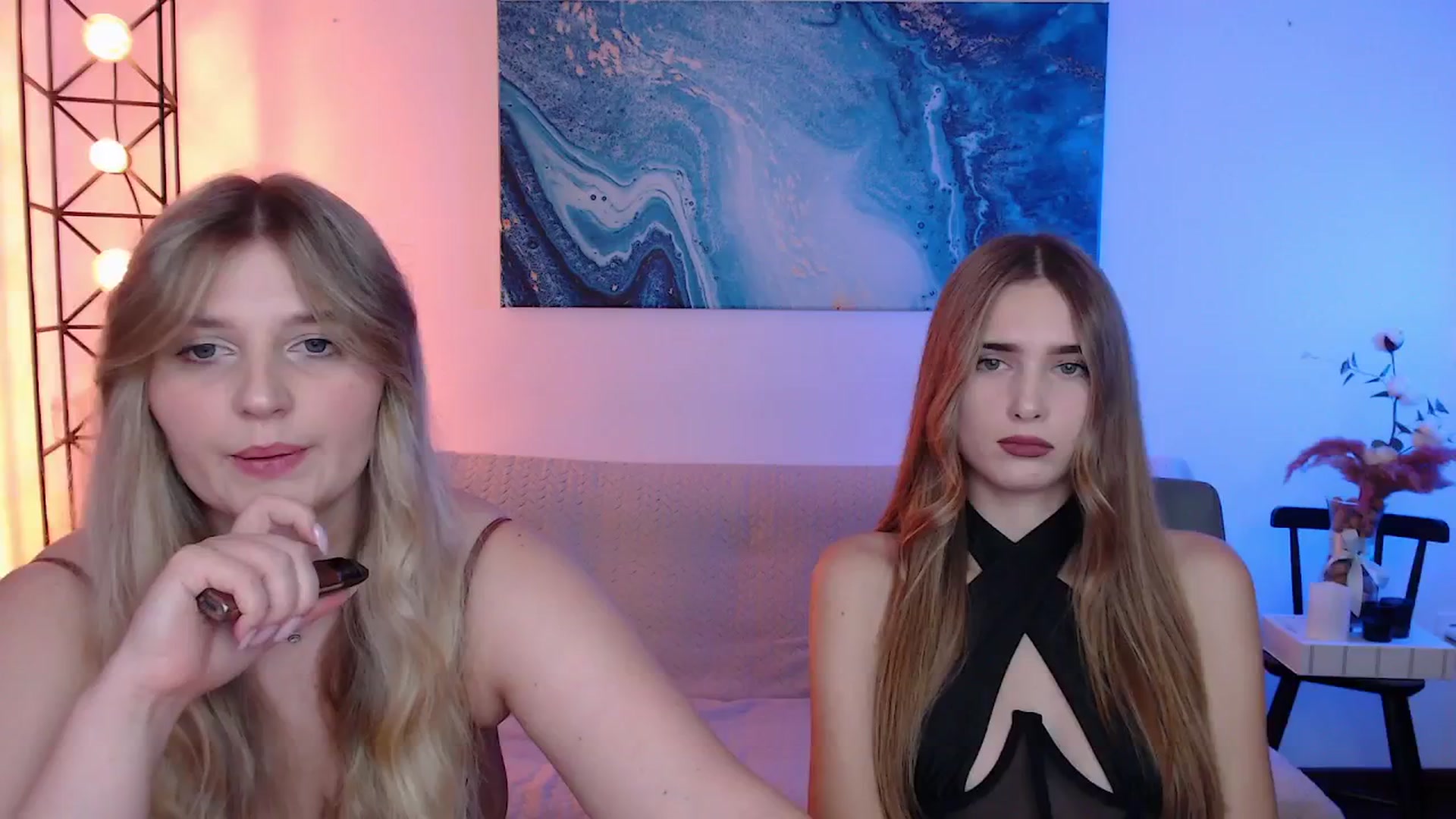 Gallery image thumbnail from Bless_Ass's myfreecams stream on, 10/26/2025, 16:21 image 2 of 20