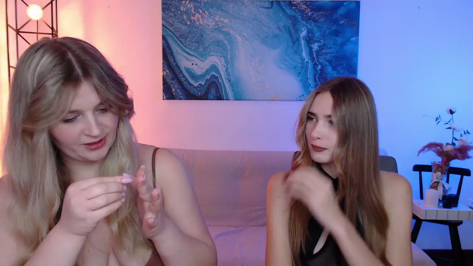 Gallery image thumbnail from Bless_Ass's myfreecams stream on, 10/26/2025, 16:21 image 1 of 20