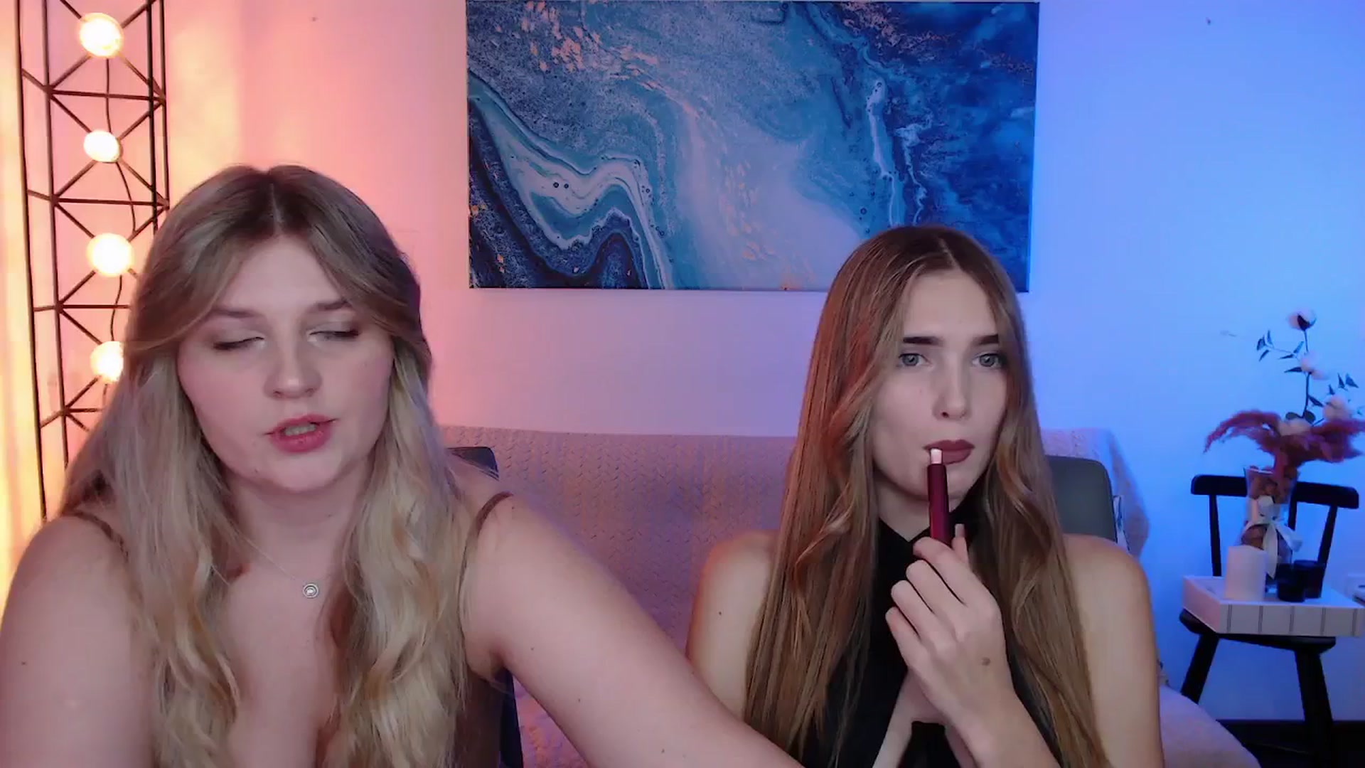 Gallery image thumbnail from Bless_Ass's myfreecams stream on, 10/26/2025, 16:21 image 19 of 20