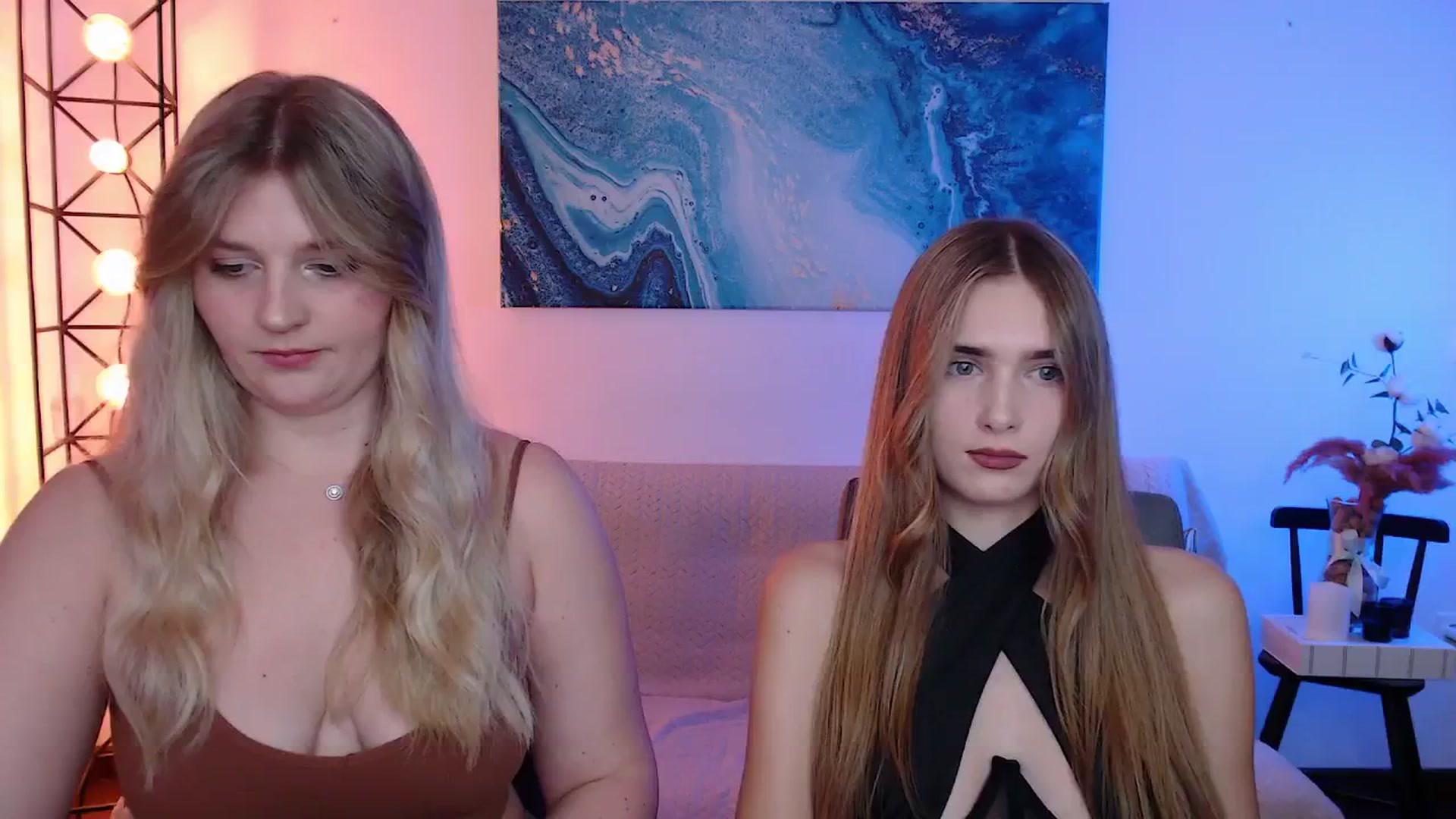 Gallery image thumbnail from Bless_Ass's myfreecams stream on, 10/26/2025, 16:21 image 14 of 20