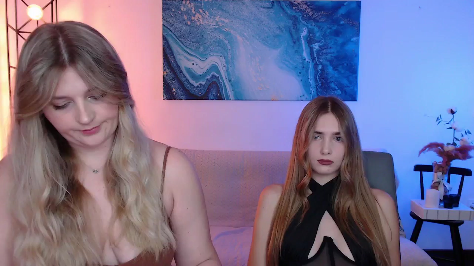 Gallery image thumbnail from Bless_Ass's myfreecams stream on, 10/26/2025, 16:21 image 9 of 20
