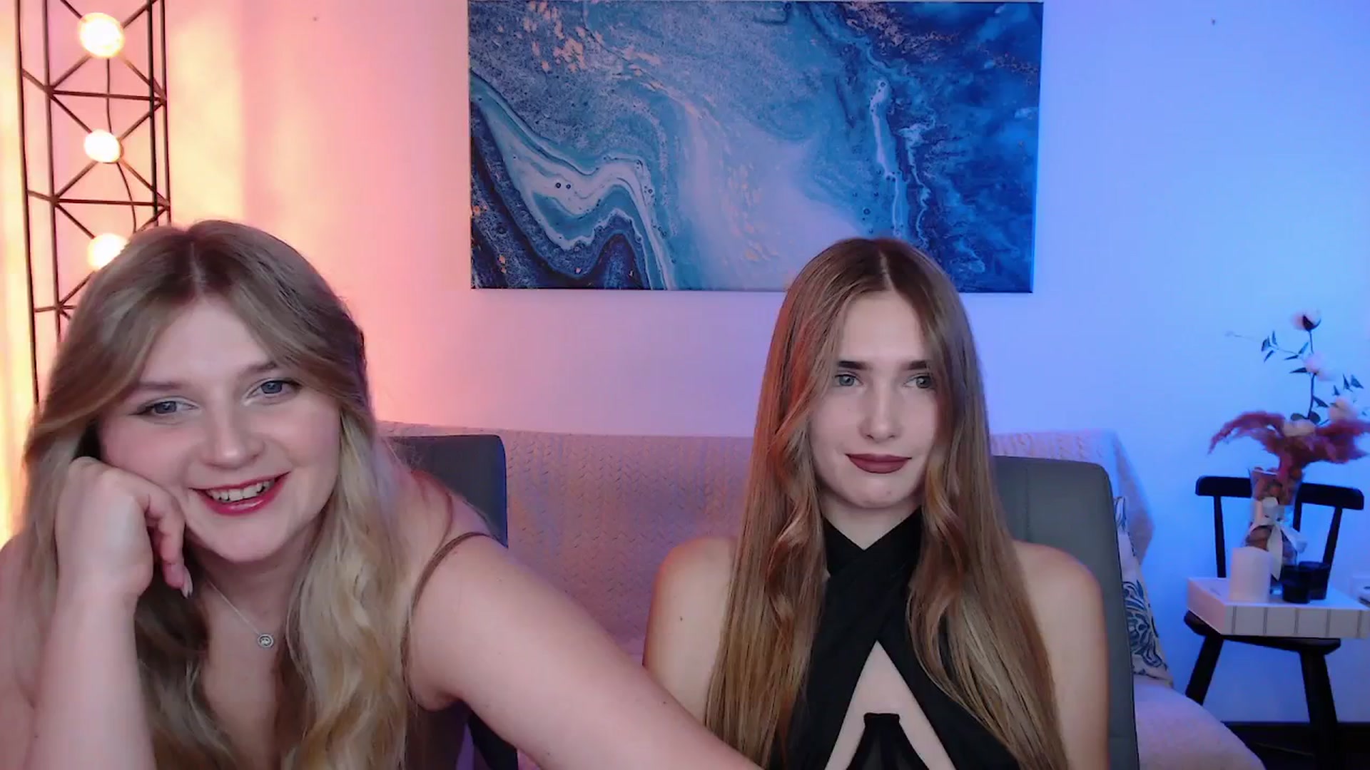 Gallery image thumbnail from Bless_Ass's myfreecams stream on, 10/26/2025, 16:52 image 9 of 20