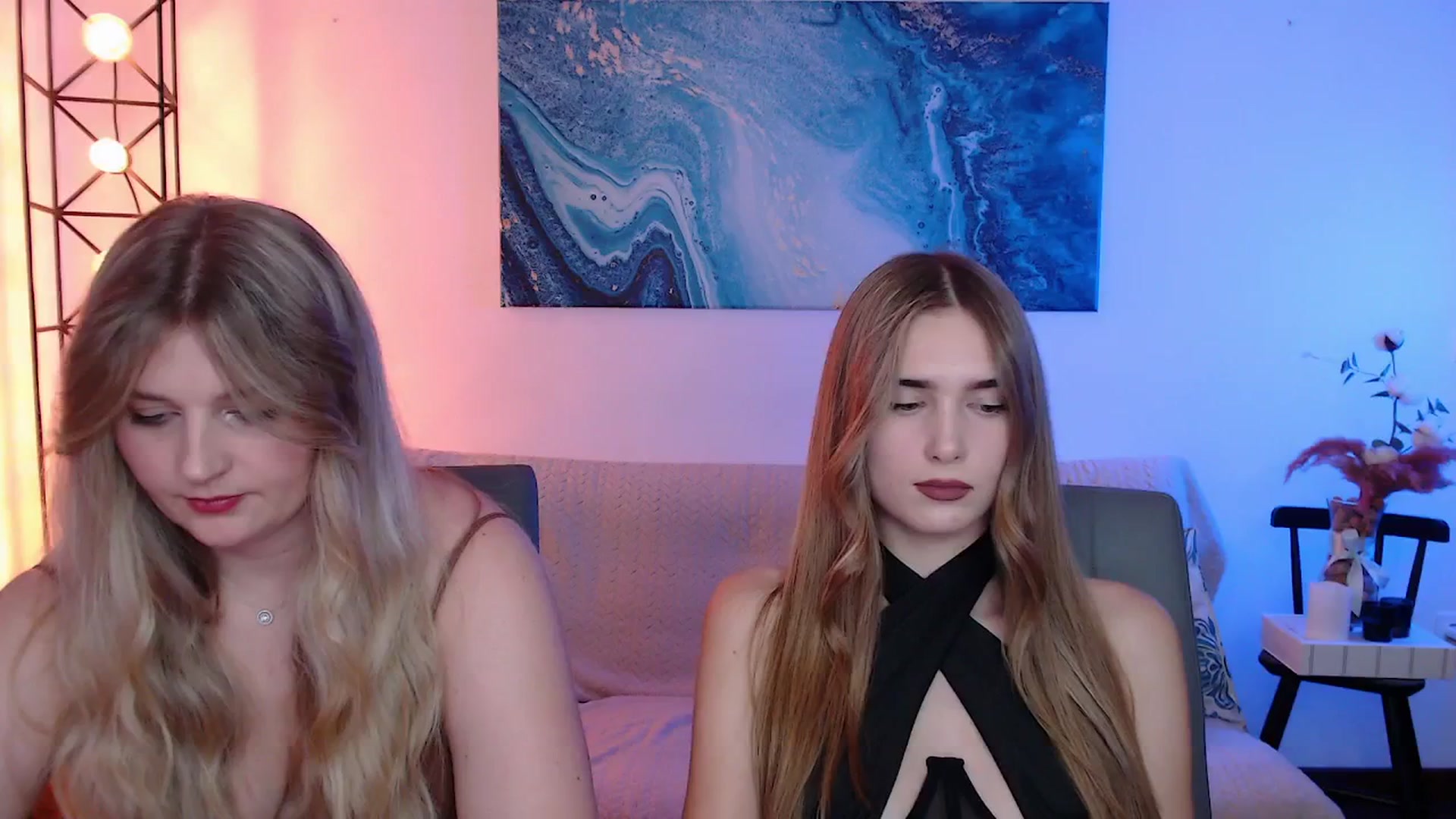 Gallery image thumbnail from Bless_Ass's myfreecams stream on, 10/26/2025, 16:52 image 2 of 20