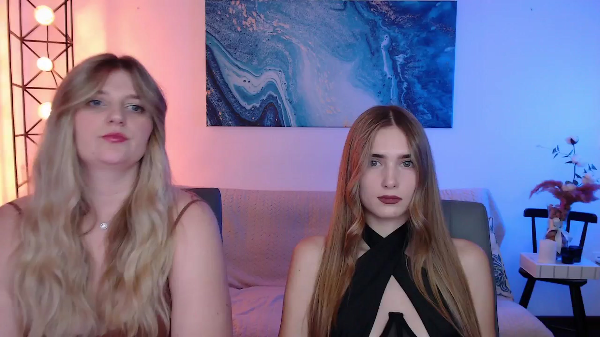 Gallery image thumbnail from Bless_Ass's myfreecams stream on, 10/26/2025, 16:52 image 14 of 20