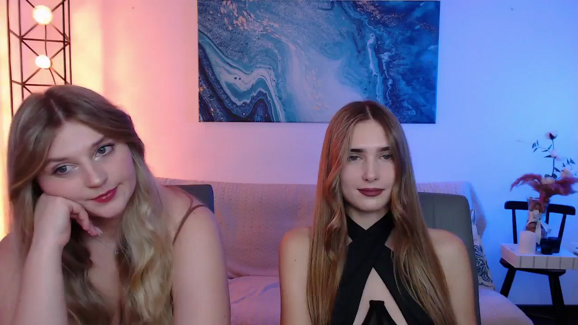 Gallery image thumbnail from Bless_Ass's myfreecams stream on, 10/26/2025, 16:52 image 8 of 20