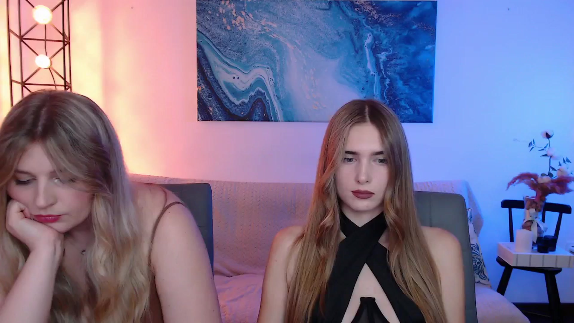 Gallery image thumbnail from Bless_Ass's myfreecams stream on, 10/26/2025, 16:52 image 4 of 20