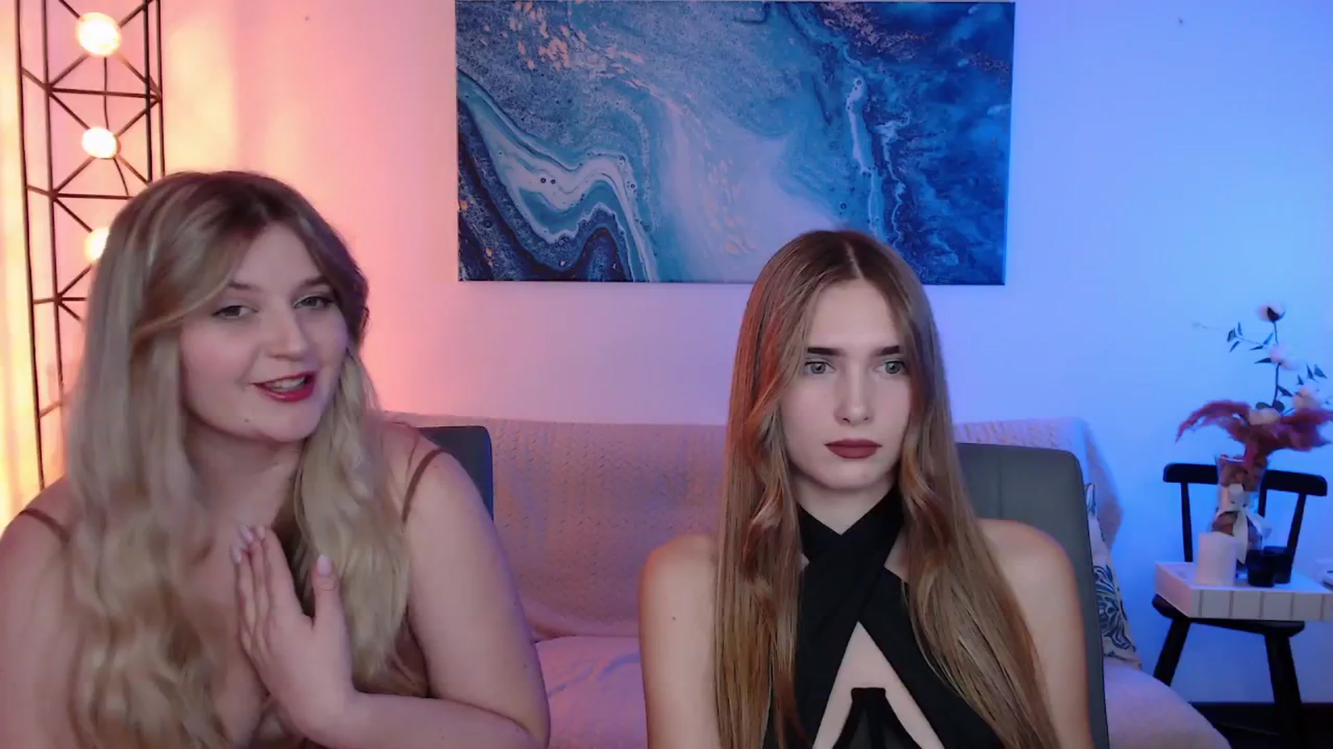 Gallery image thumbnail from Bless_Ass's myfreecams stream on, 10/26/2025, 16:52 image 10 of 20