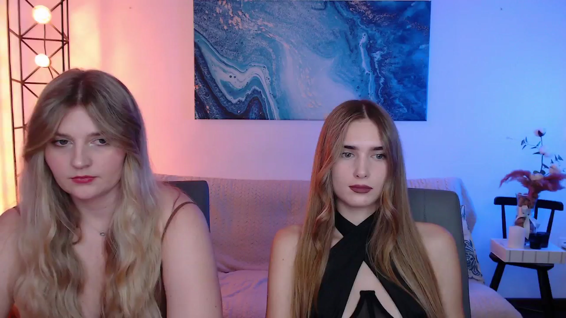 Gallery image thumbnail from Bless_Ass's myfreecams stream on, 10/26/2025, 16:52 image 11 of 20