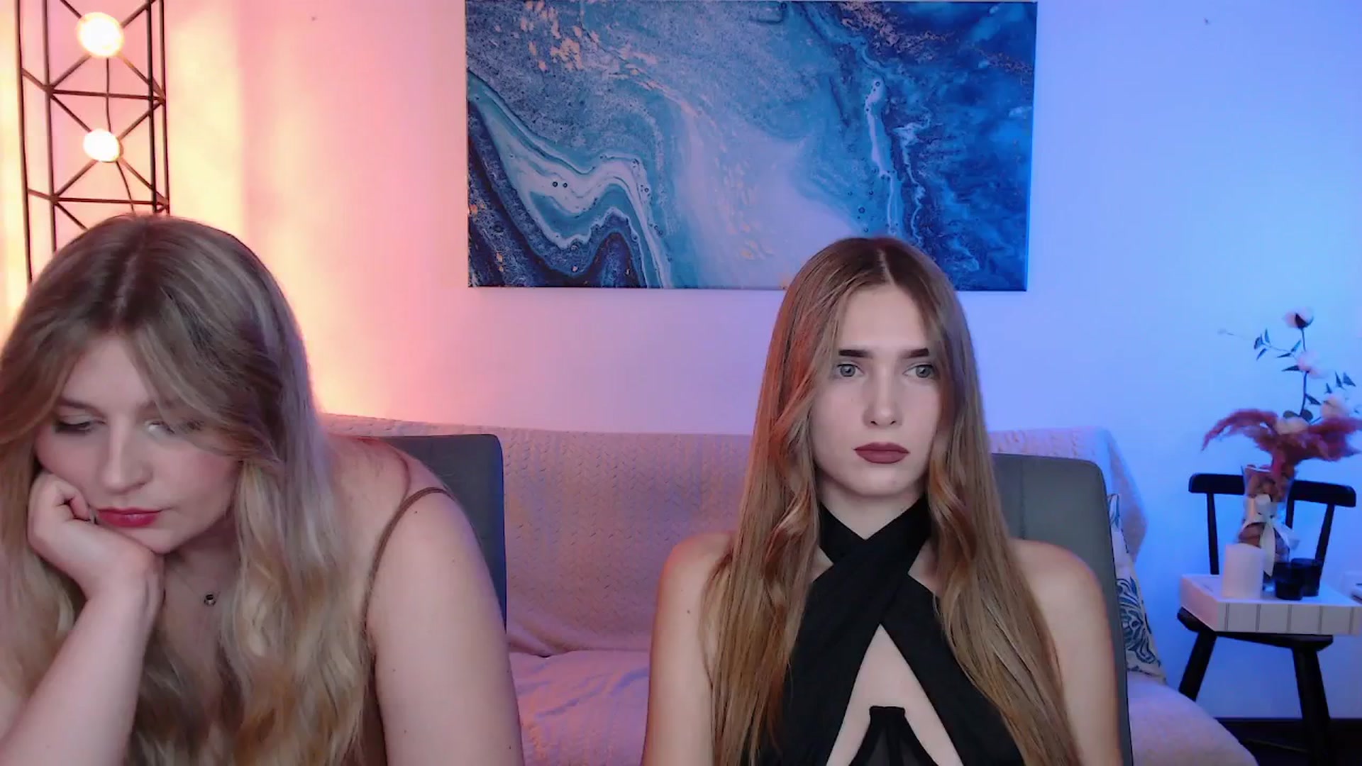 Gallery image thumbnail from Bless_Ass's myfreecams stream on, 10/26/2025, 16:52 image 3 of 20