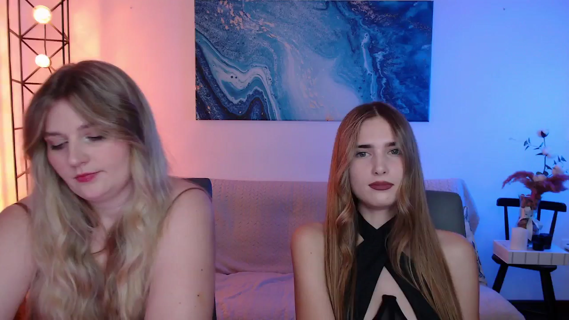 Gallery image thumbnail from Bless_Ass's myfreecams stream on, 10/26/2025, 16:52 image 16 of 20