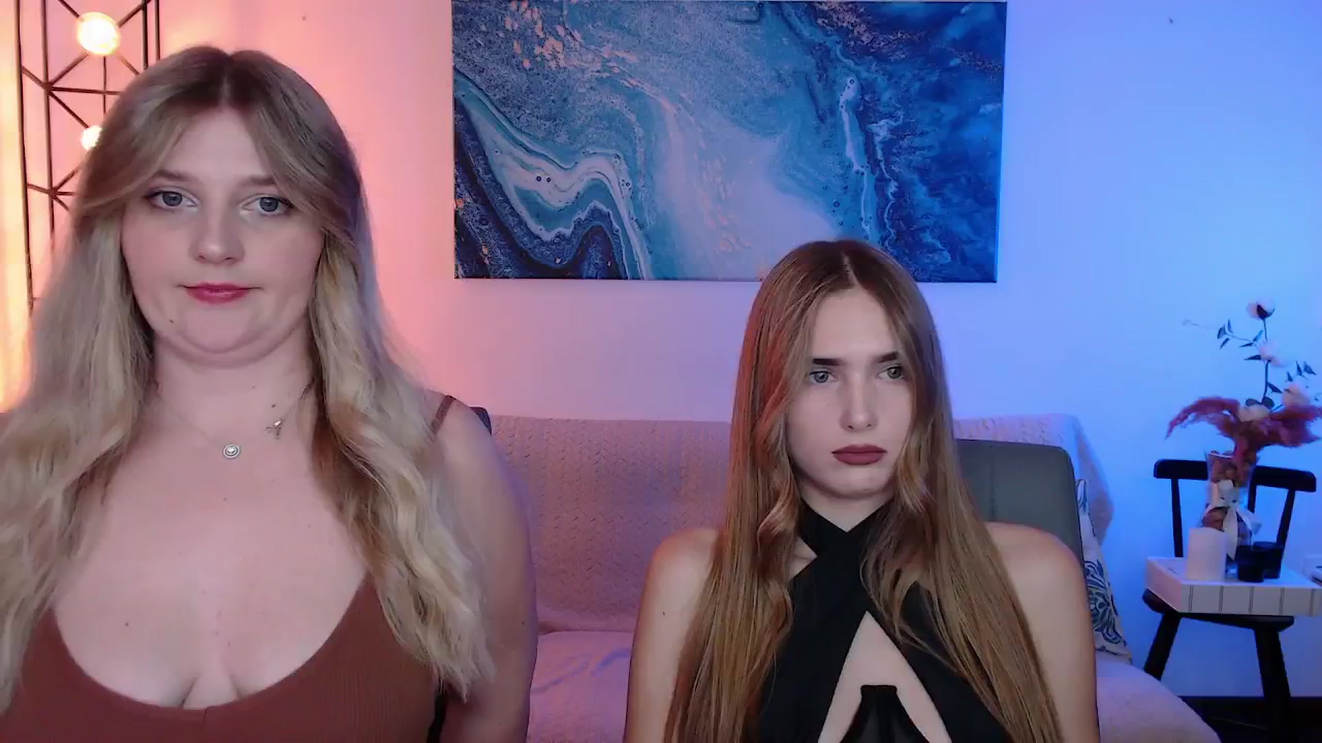 Gallery image thumbnail from Bless_Ass's myfreecams stream on, 10/26/2025, 16:52 image 17 of 20