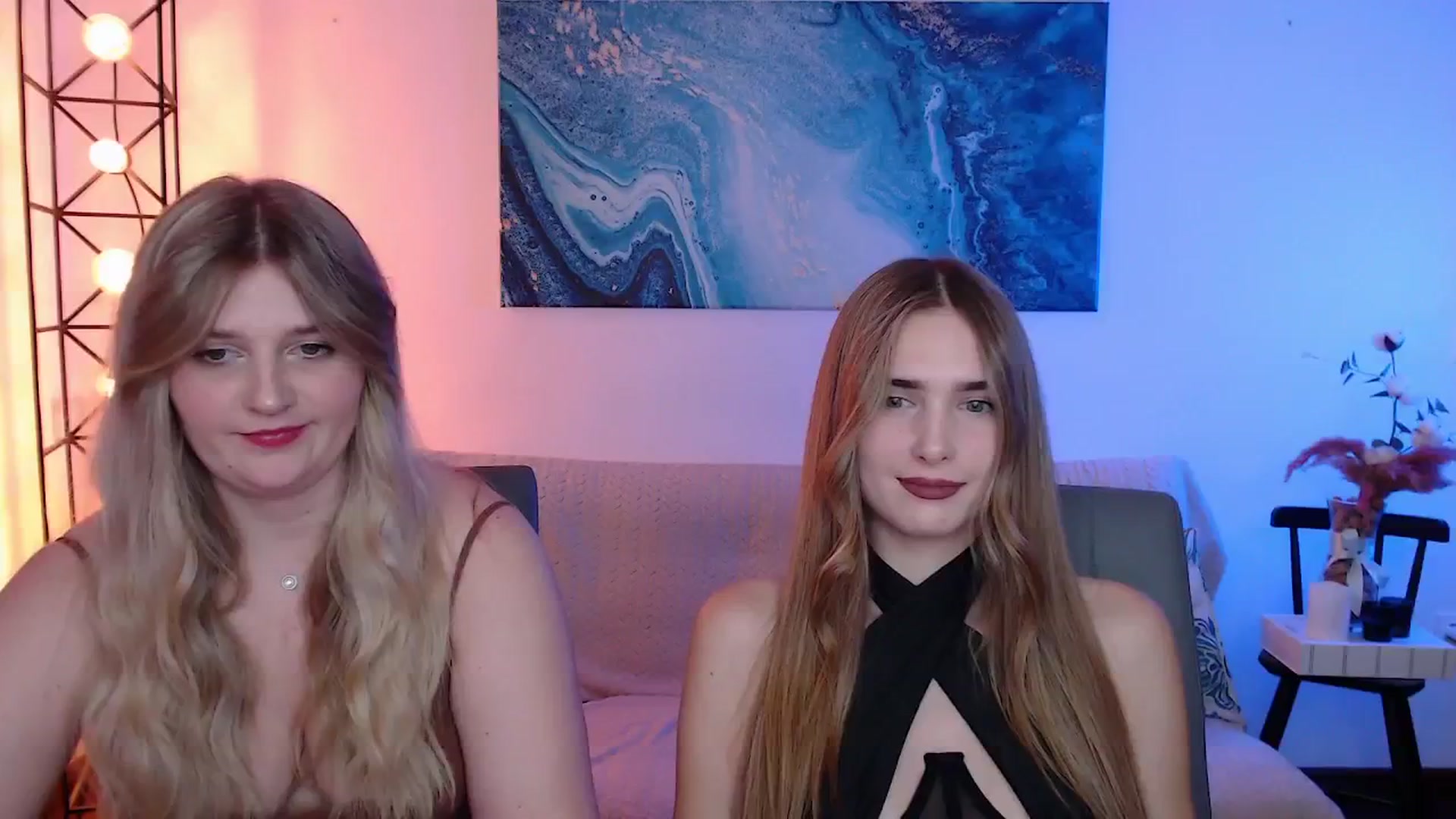 Gallery image thumbnail from Bless_Ass's myfreecams stream on, 10/26/2025, 16:52 image 12 of 20
