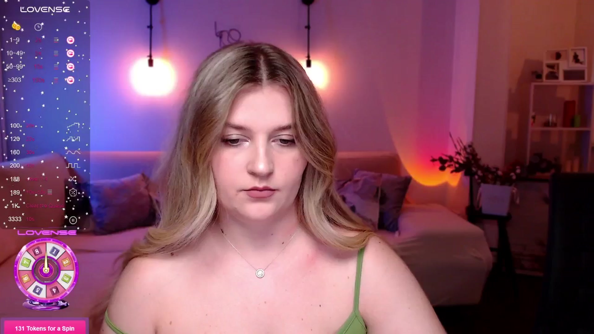 Gallery image thumbnail from Bless_Ass's myfreecams stream on, 10/28/2025, 13:31 image 11 of 20