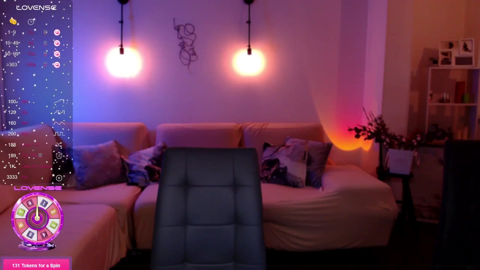 Gallery image thumbnail from Bless_Ass's myfreecams stream on, 10/28/2025, 13:31 image 10 of 20
