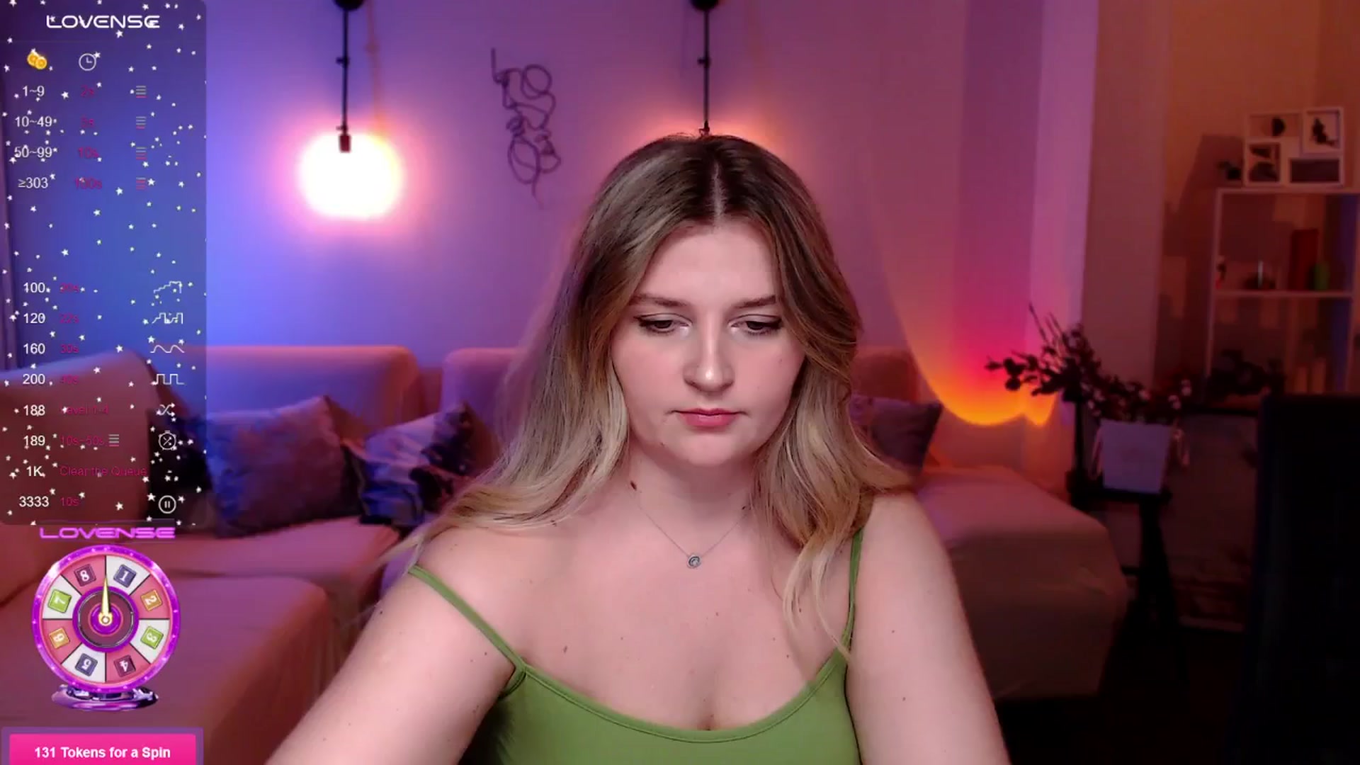 Gallery image thumbnail from Bless_Ass's myfreecams stream on, 10/28/2025, 13:31 image 6 of 20