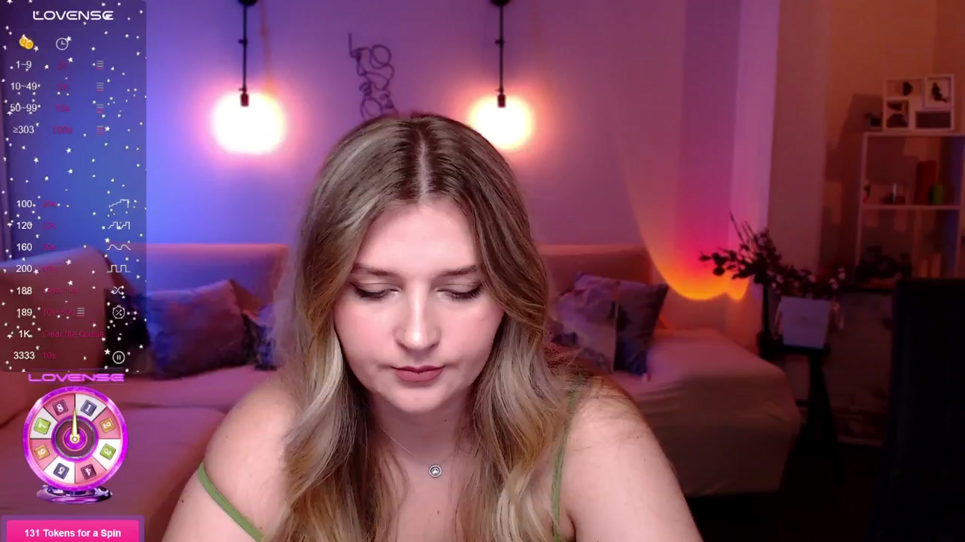 Gallery image thumbnail from Bless_Ass's myfreecams stream on, 10/28/2025, 13:31 image 9 of 20