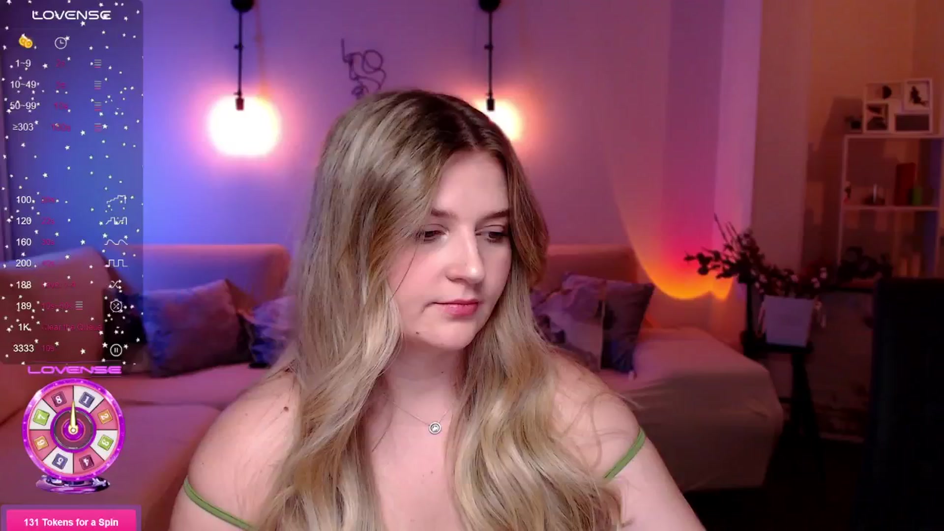 Gallery image thumbnail from Bless_Ass's myfreecams stream on, 10/28/2025, 13:31 image 3 of 20