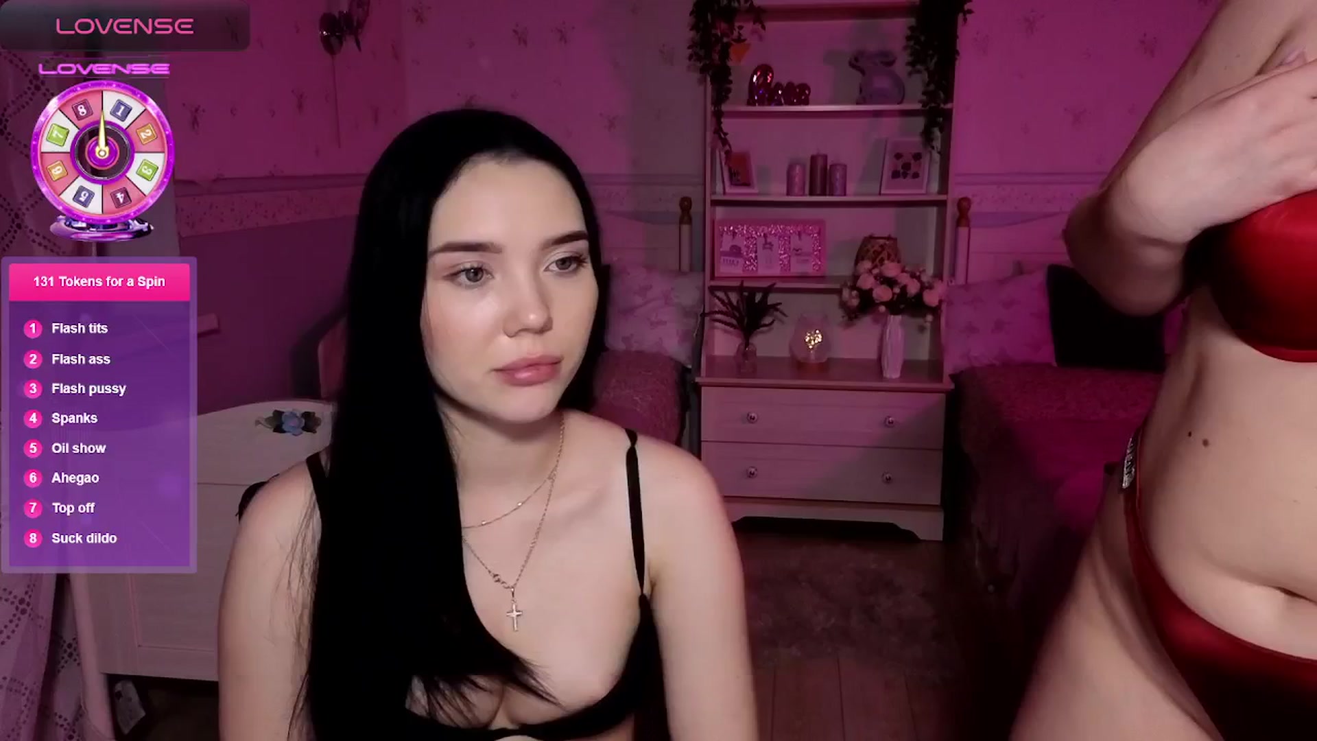 Gallery image thumbnail from Bless_Ass's myfreecams stream on, 10/29/2025, 17:44 image 5 of 20