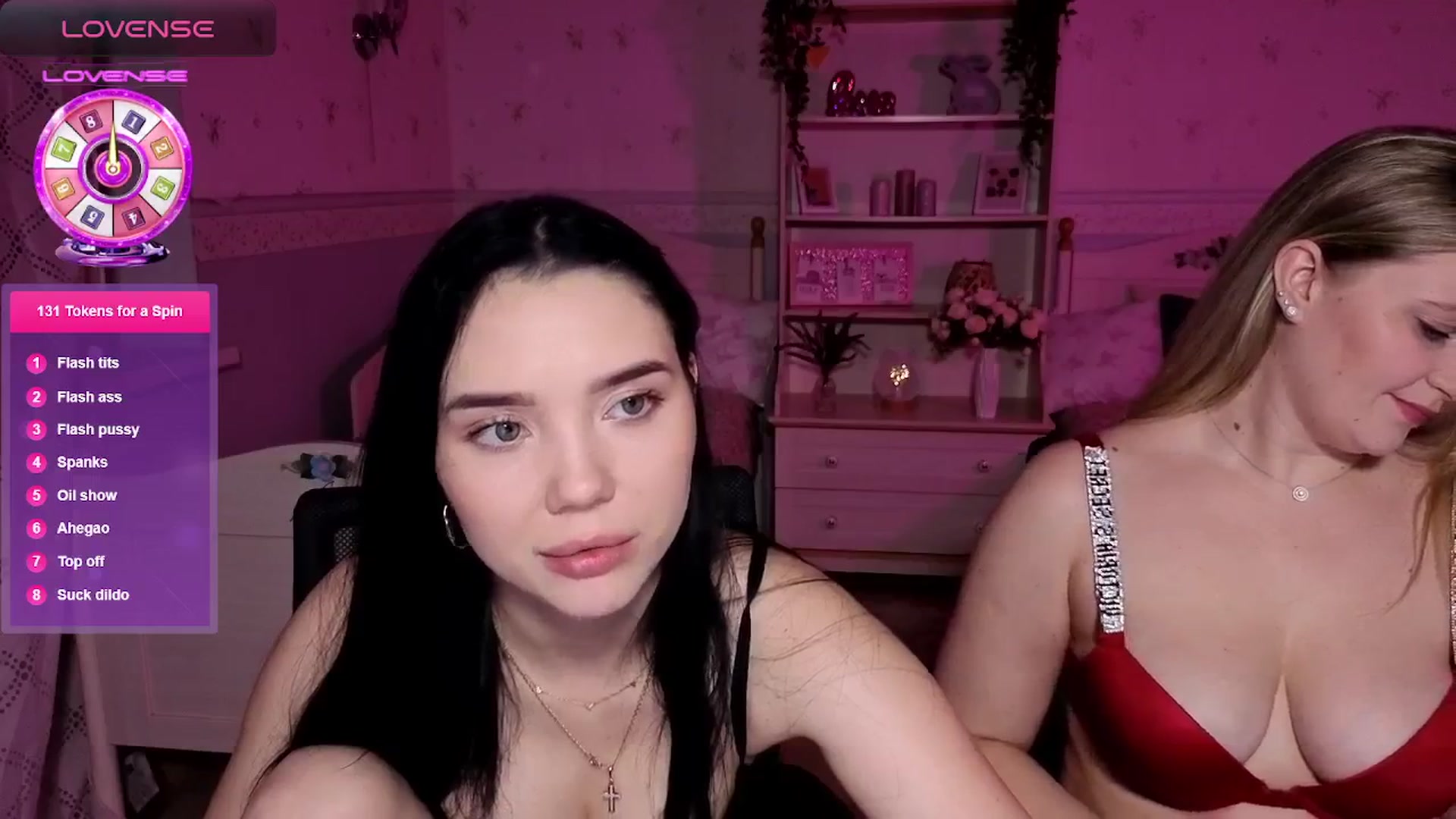 Gallery image thumbnail from Bless_Ass's myfreecams stream on, 10/29/2025, 17:44 image 8 of 20