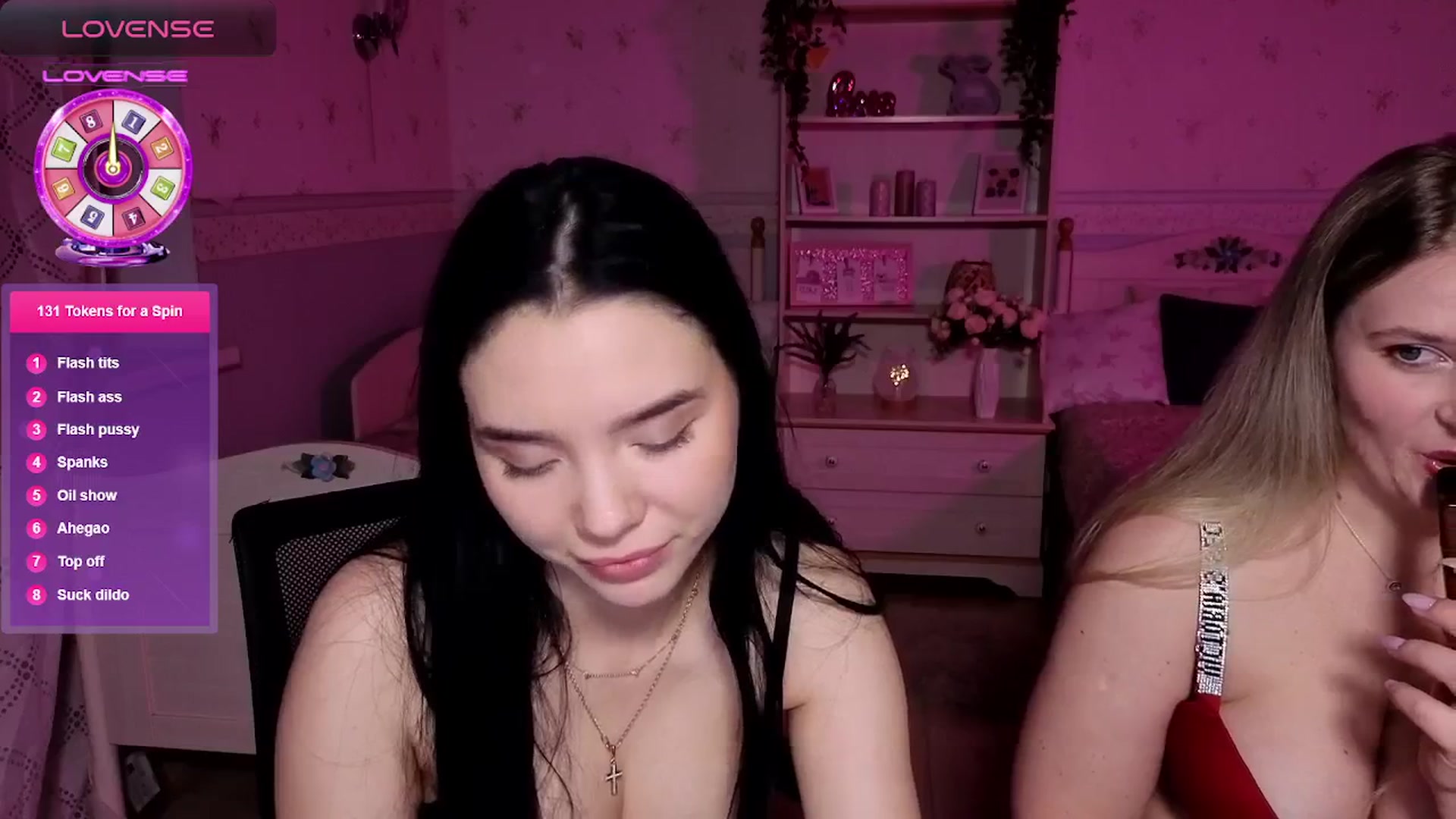 Gallery image thumbnail from Bless_Ass's myfreecams stream on, 10/29/2025, 17:44 image 20 of 20