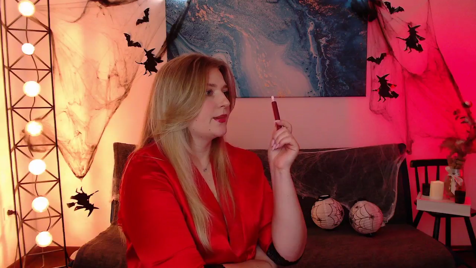 Gallery image thumbnail from Bless_Ass's myfreecams stream on, 11/03/2025, 12:17 image 5 of 20