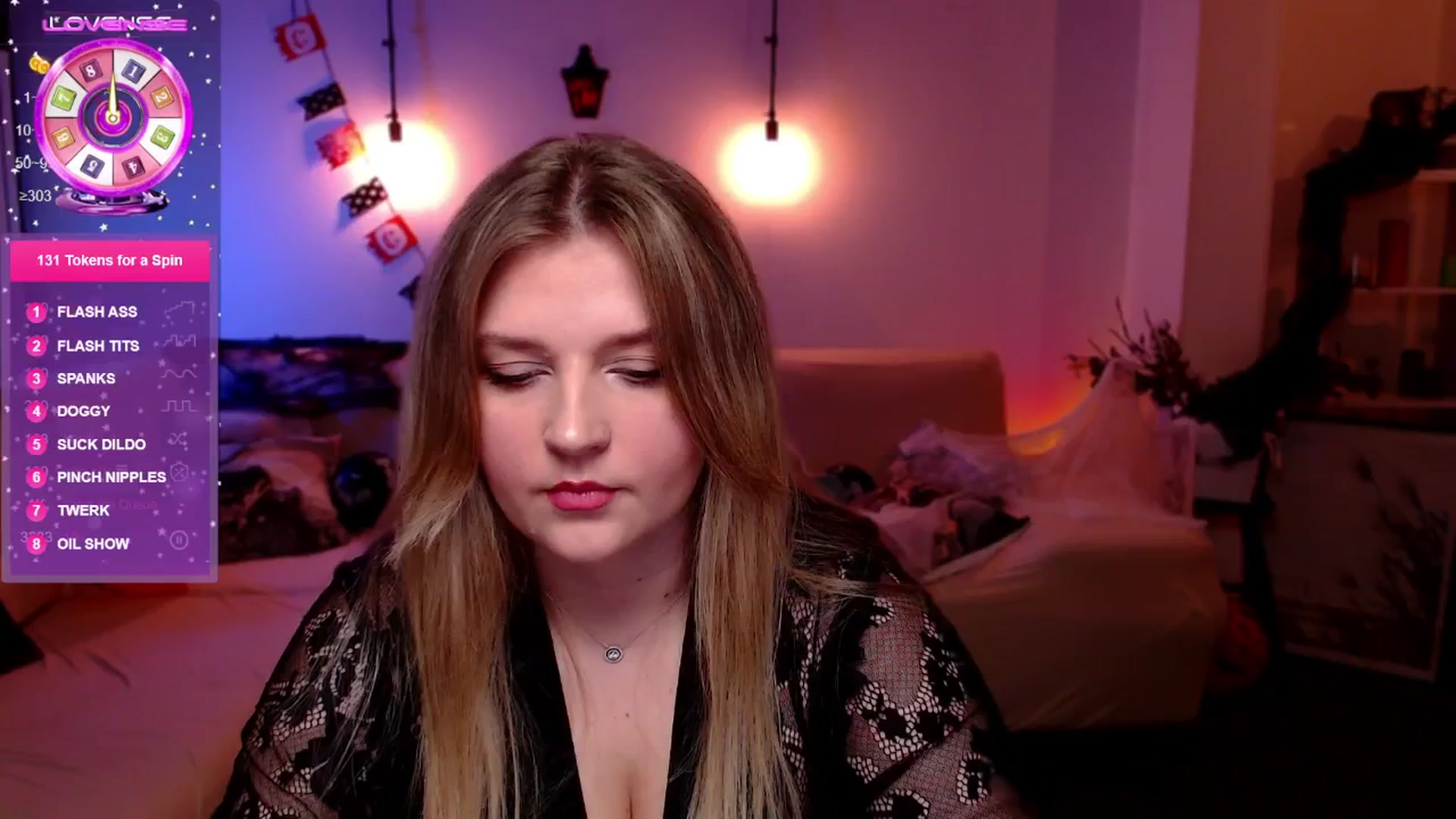 Gallery image thumbnail from Bless_Ass's myfreecams stream on, 11/04/2025, 10:58 image 6 of 20