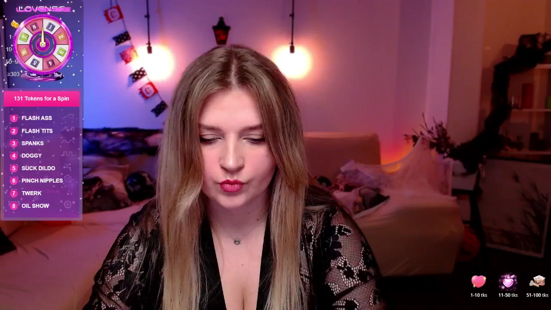 Gallery image thumbnail from Bless_Ass's myfreecams stream on, 11/04/2025, 10:58 image 4 of 20