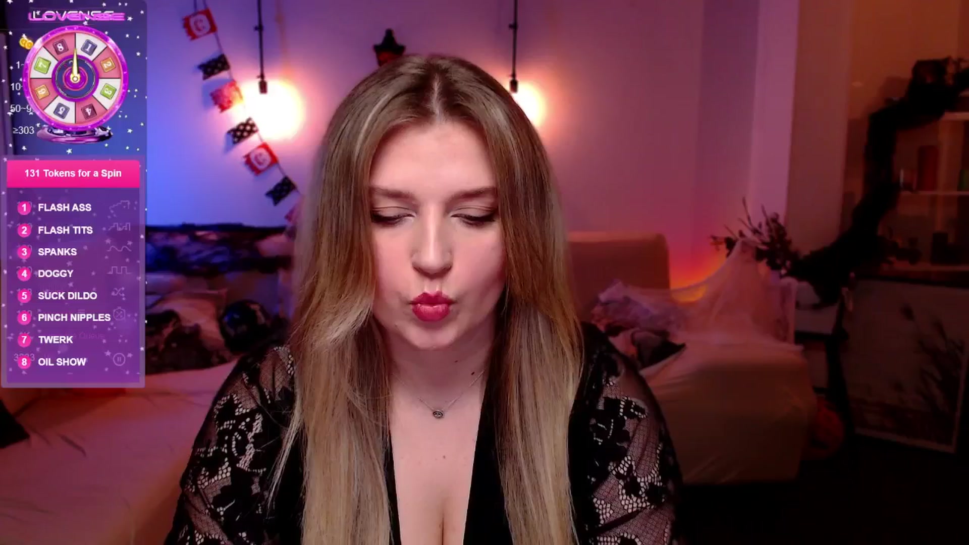 Gallery image thumbnail from Bless_Ass's myfreecams stream on, 11/04/2025, 10:58 image 13 of 20