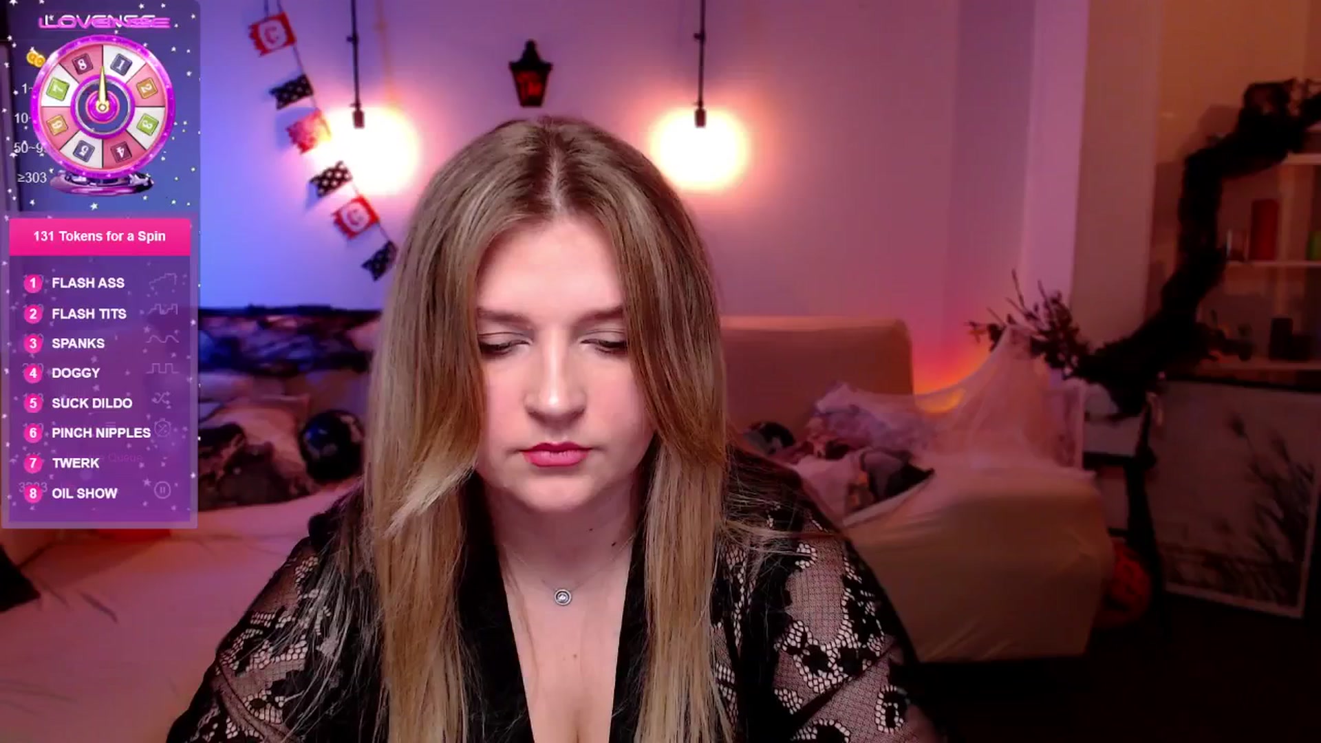 Gallery image thumbnail from Bless_Ass's myfreecams stream on, 11/04/2025, 10:58 image 7 of 20
