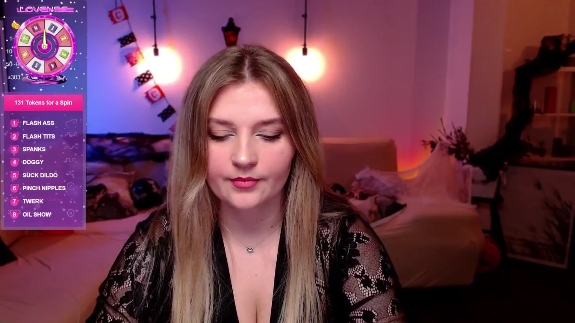 Gallery image thumbnail from Bless_Ass's myfreecams stream on, 11/04/2025, 10:58 image 2 of 20