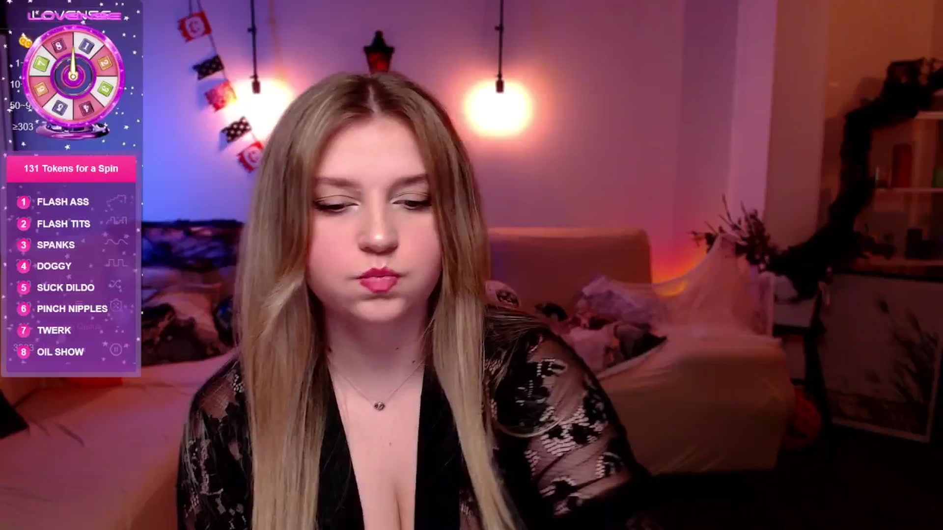 Gallery image thumbnail from Bless_Ass's myfreecams stream on, 11/04/2025, 10:58 image 10 of 20