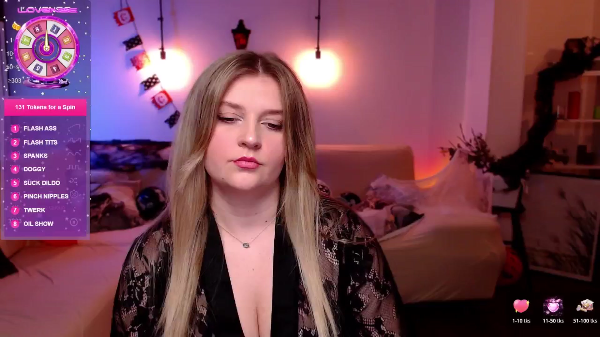 Gallery image thumbnail from Bless_Ass's myfreecams stream on, 11/04/2025, 10:58 image 9 of 20