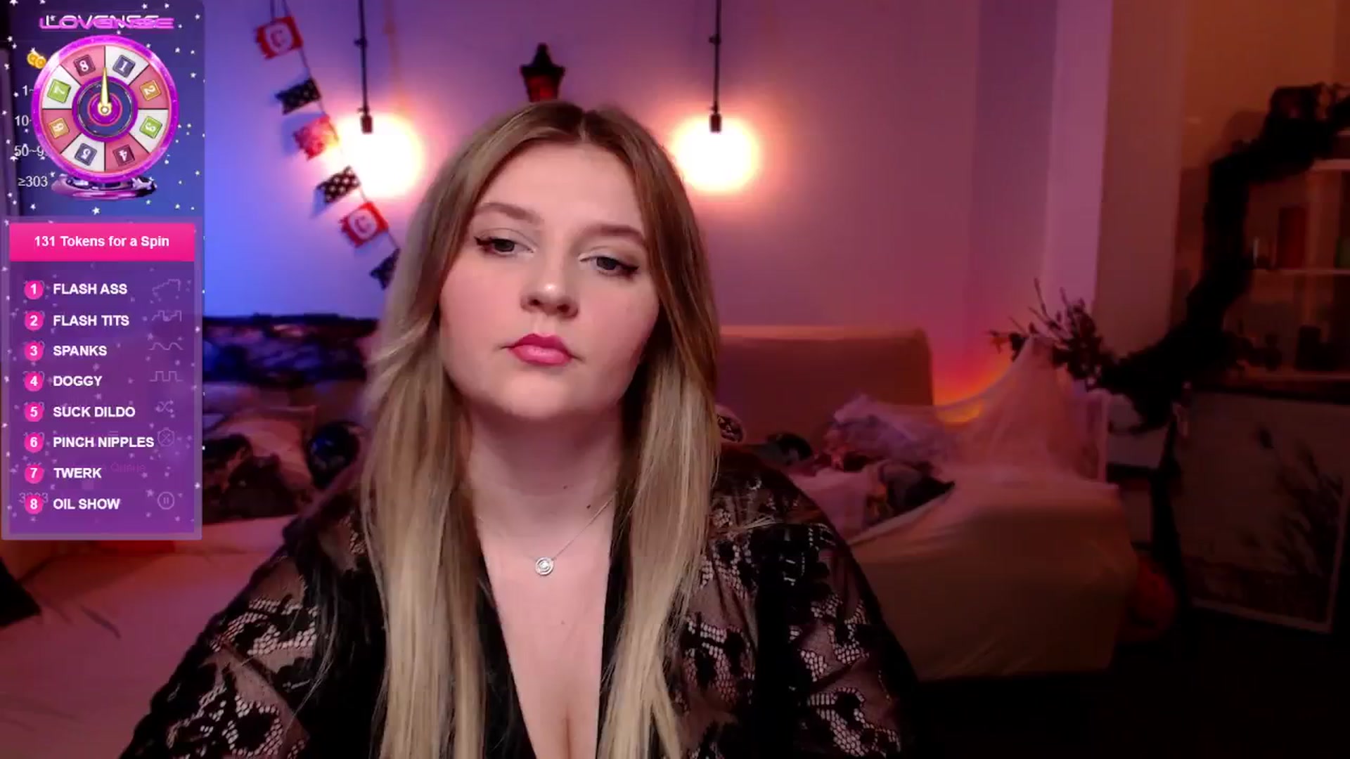Gallery image thumbnail from Bless_Ass's myfreecams stream on, 11/04/2025, 10:58 image 8 of 20
