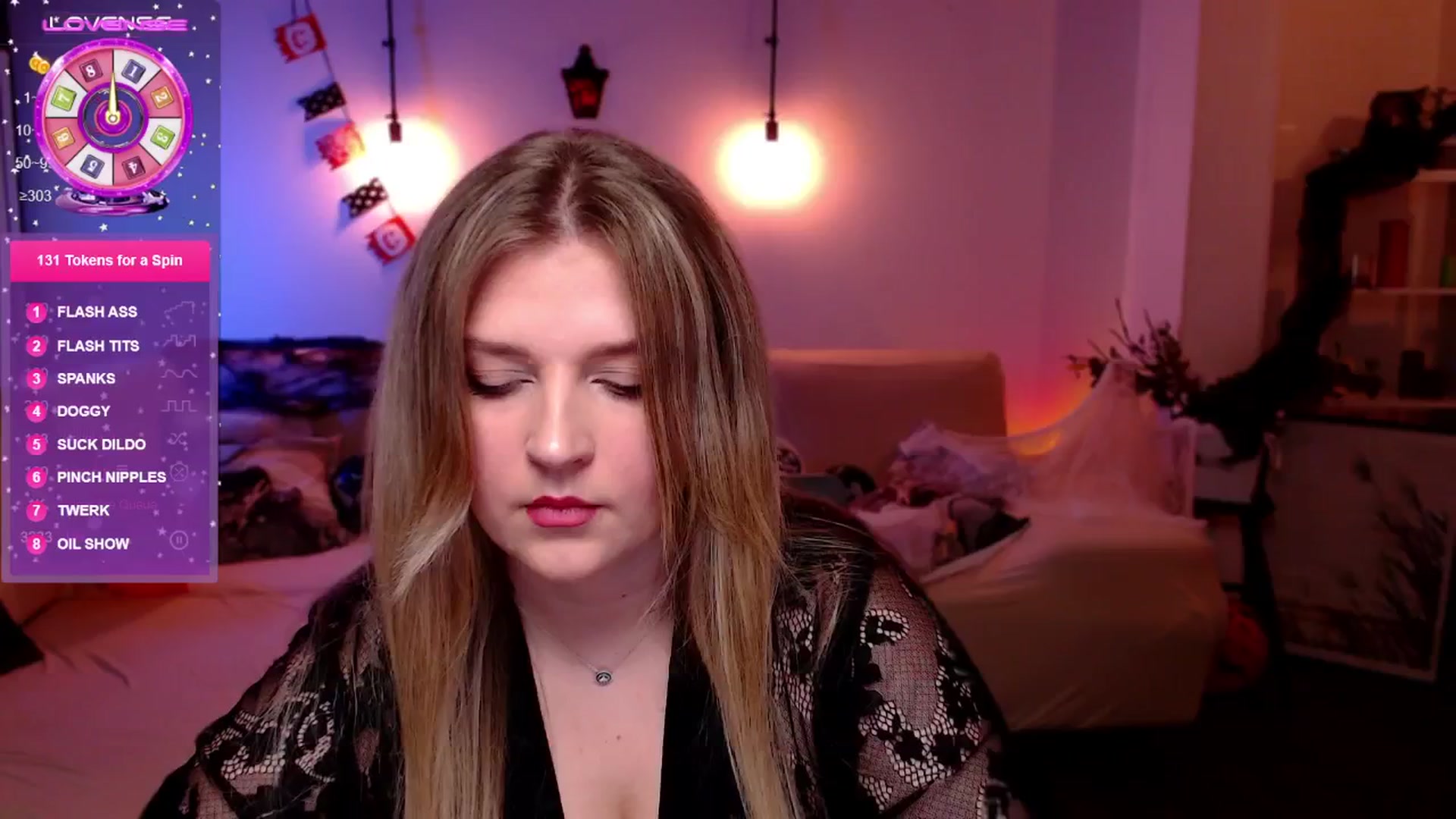 Gallery image thumbnail from Bless_Ass's myfreecams stream on, 11/04/2025, 10:58 image 11 of 20