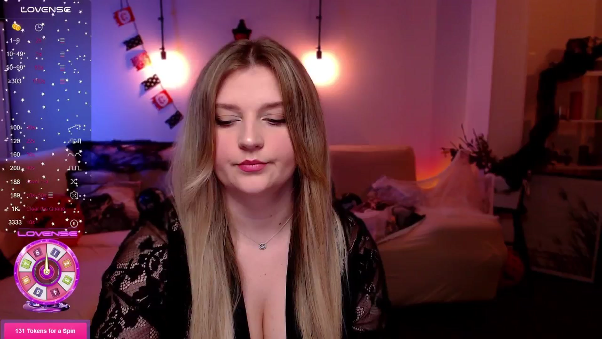 Gallery image thumbnail from Bless_Ass's myfreecams stream on, 11/04/2025, 10:58 image 20 of 20
