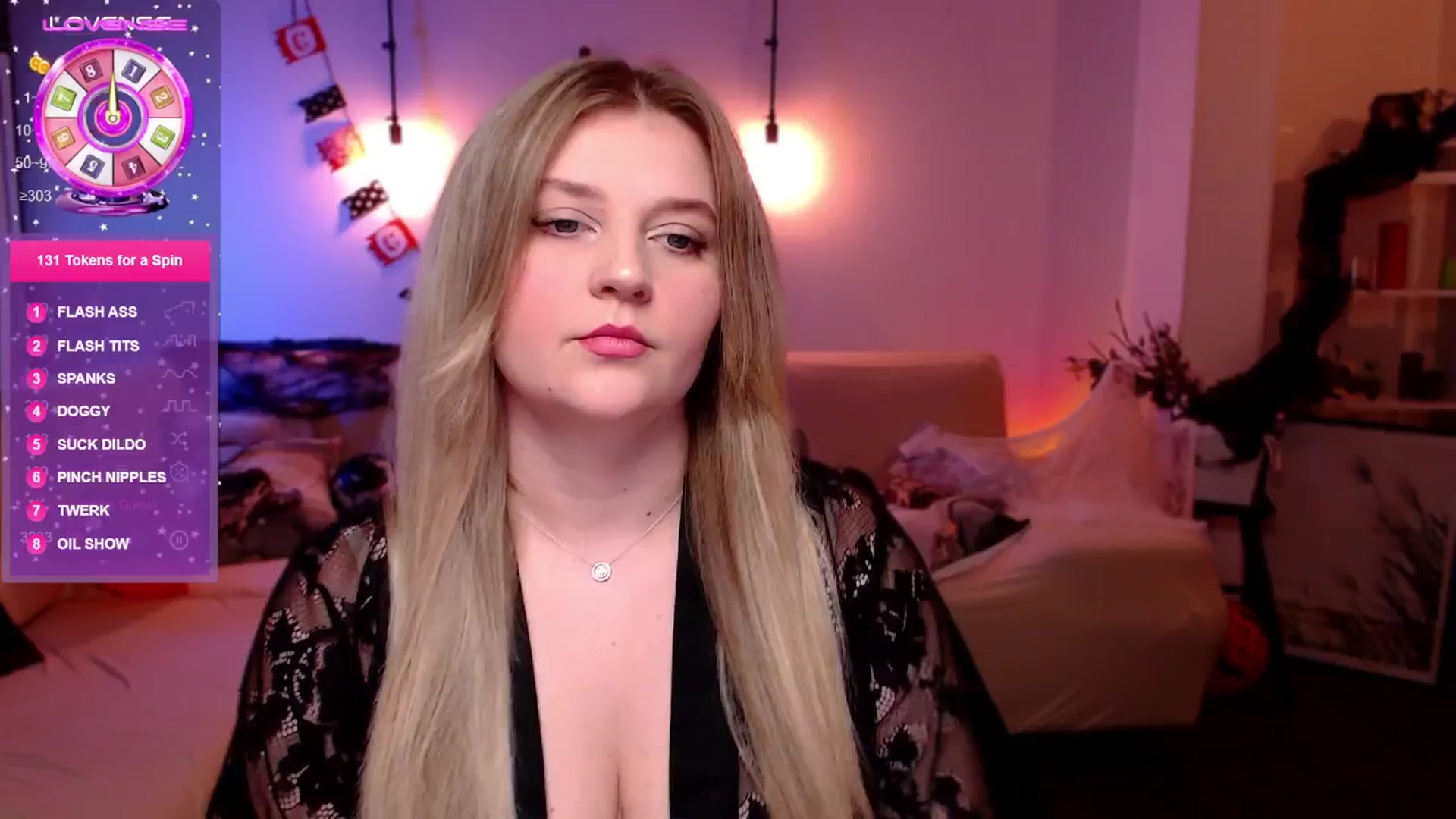 Gallery image thumbnail from Bless_Ass's myfreecams stream on, 11/04/2025, 10:58 image 18 of 20