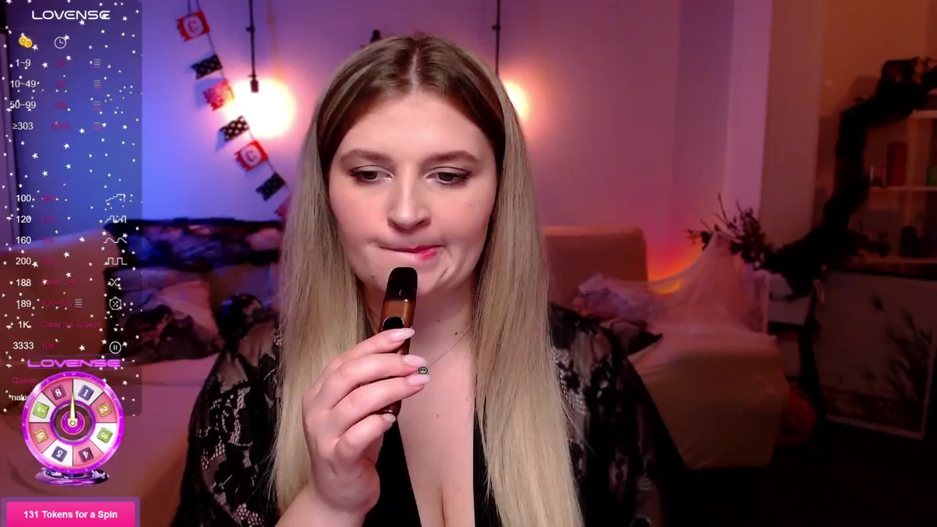 Gallery image thumbnail from Bless_Ass's myfreecams stream on, 11/04/2025, 13:16 image 15 of 20