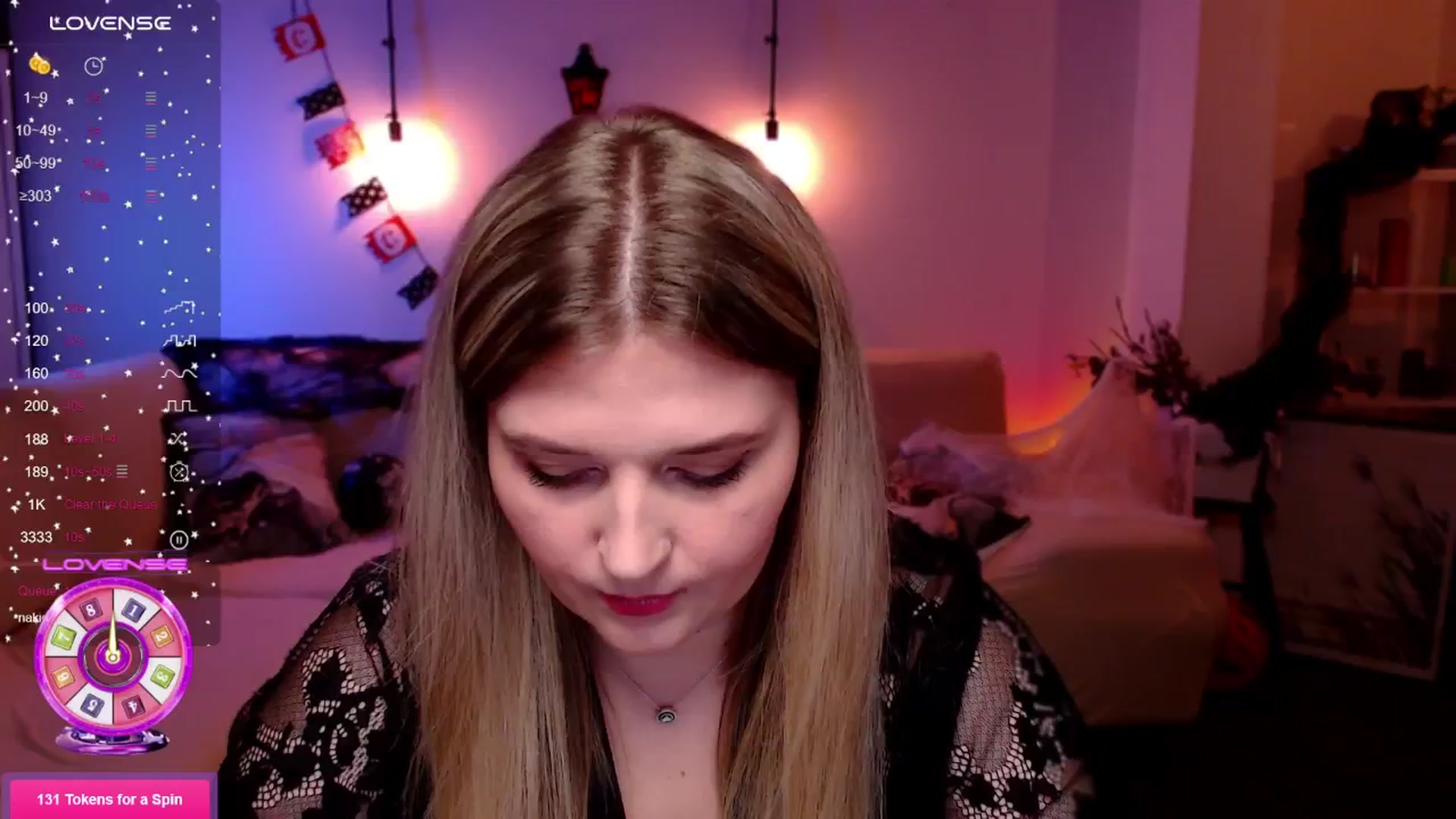Gallery image thumbnail from Bless_Ass's myfreecams stream on, 11/04/2025, 13:16 image 5 of 20